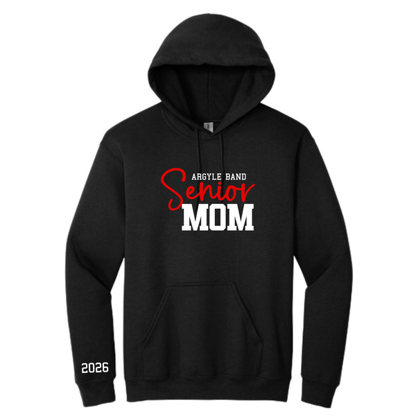 Argyle High School Band 25-11