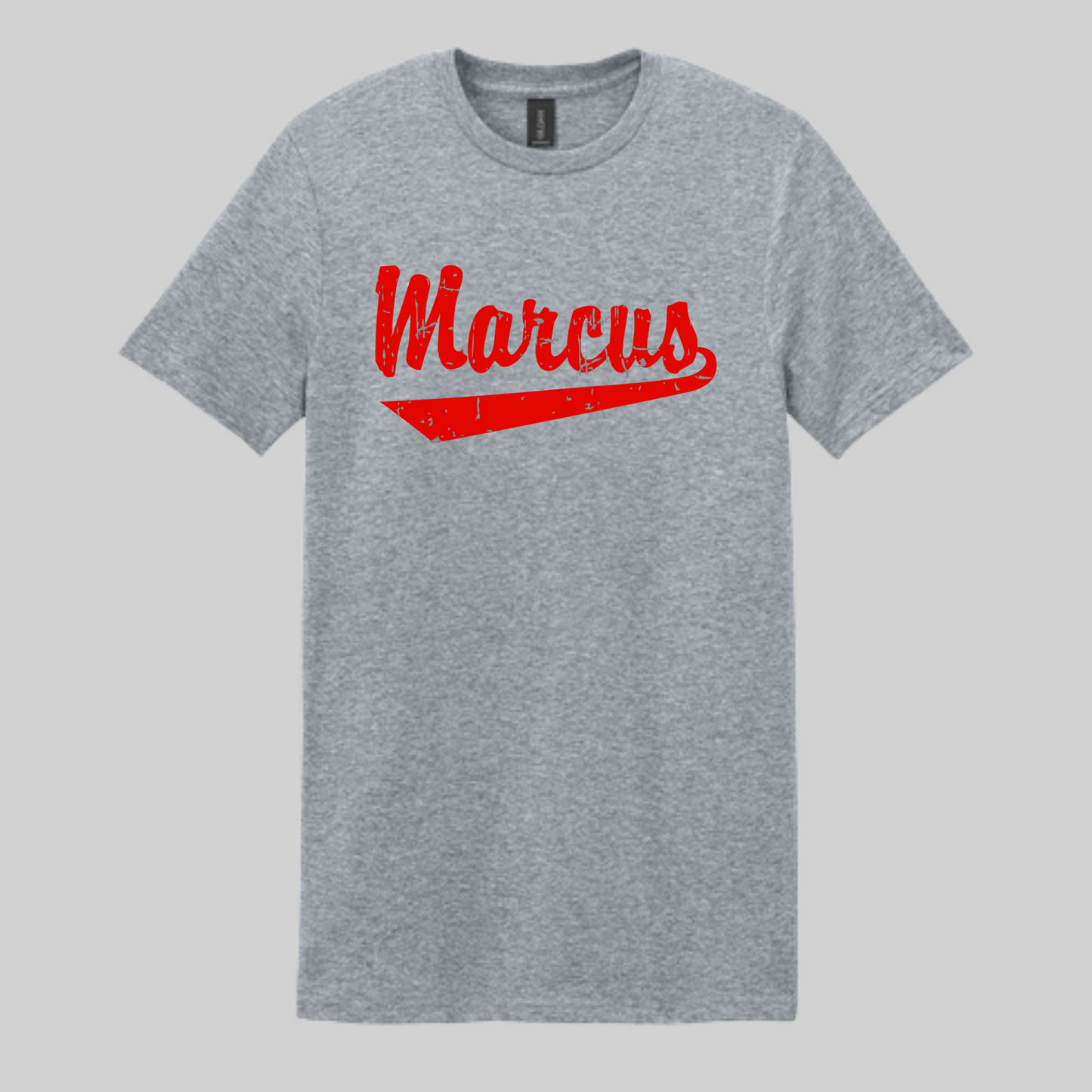 Marcus High School PTSA 25-3