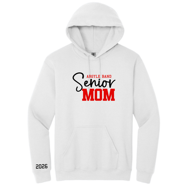 Argyle High School Band 25-11