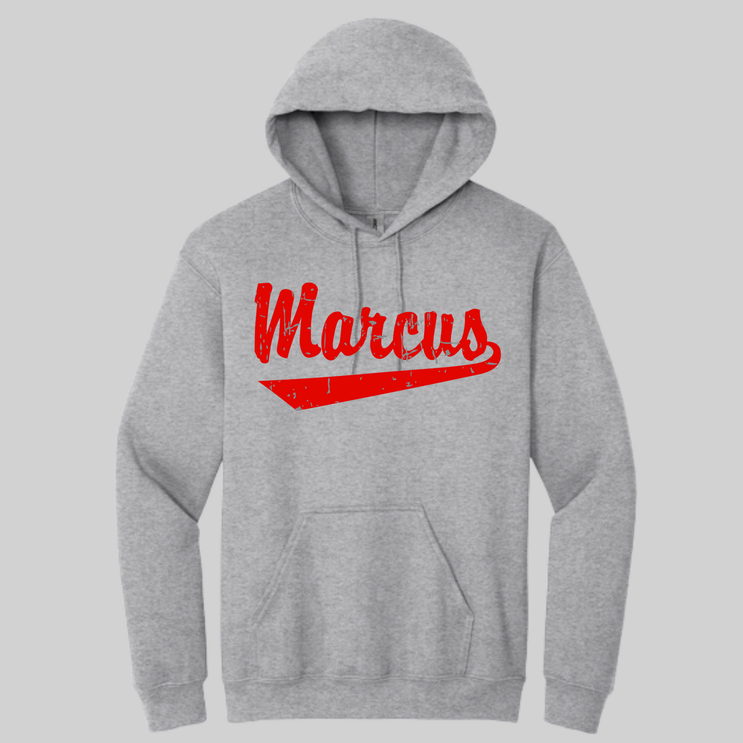 Marcus High School PTSA 25-3