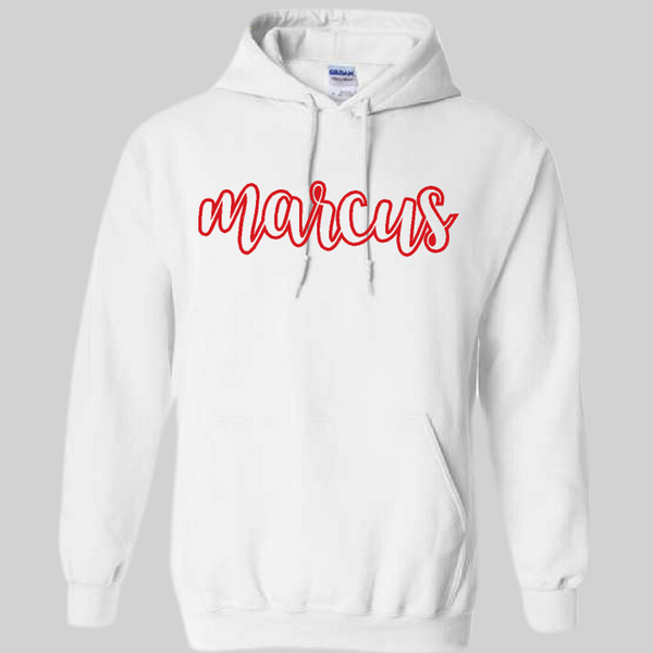 Marcus High School PTSA 23-2