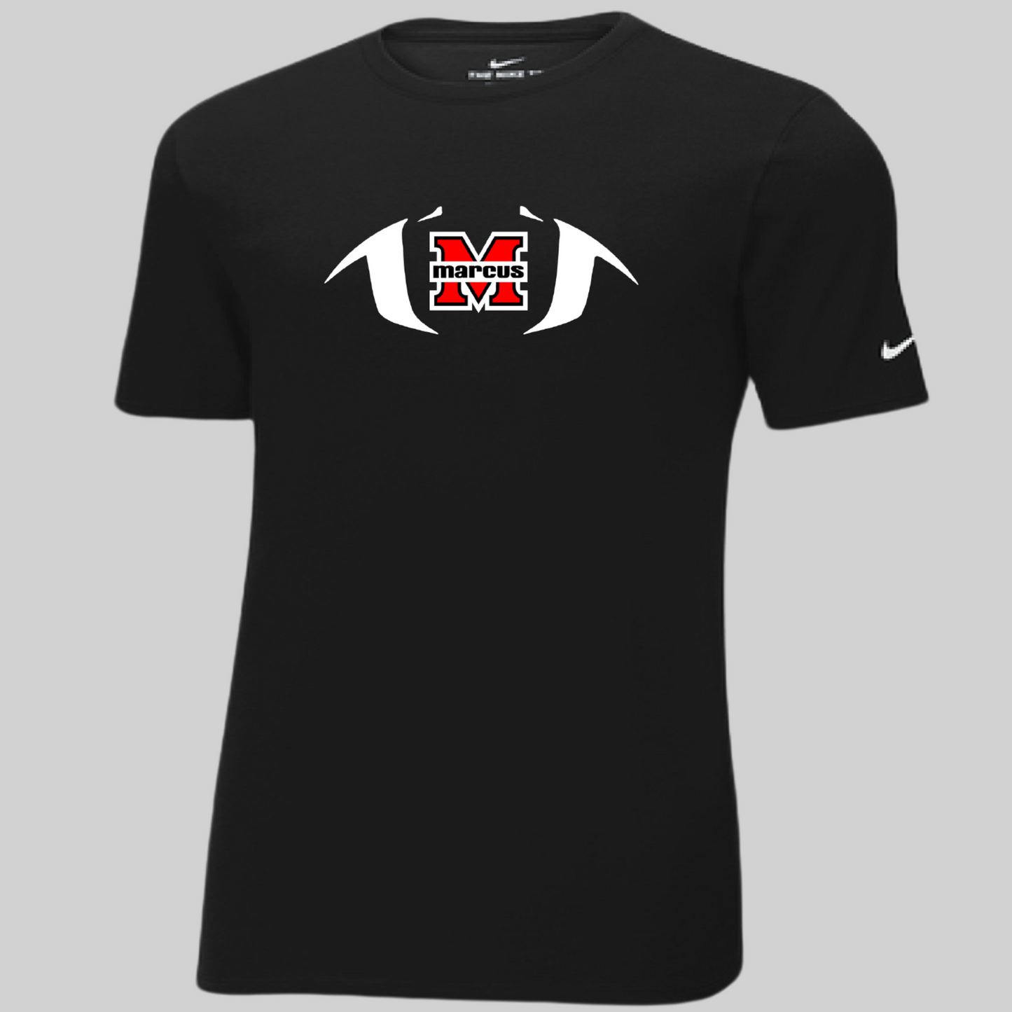 Marcus High School Football 24-2