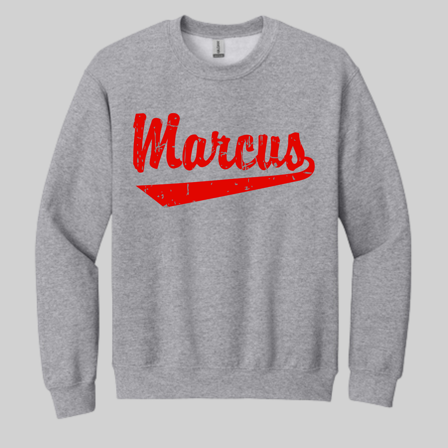 Marcus High School PTSA 25-3