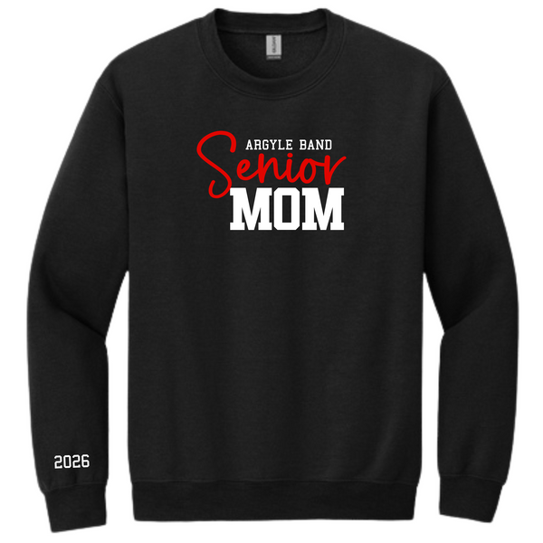 Argyle High School Band 25-11