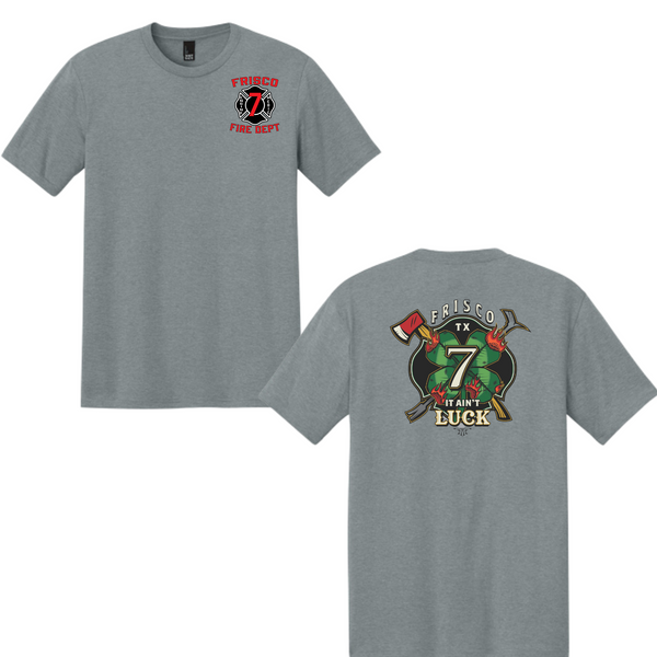 Frisco Fire Station 7 Shirt