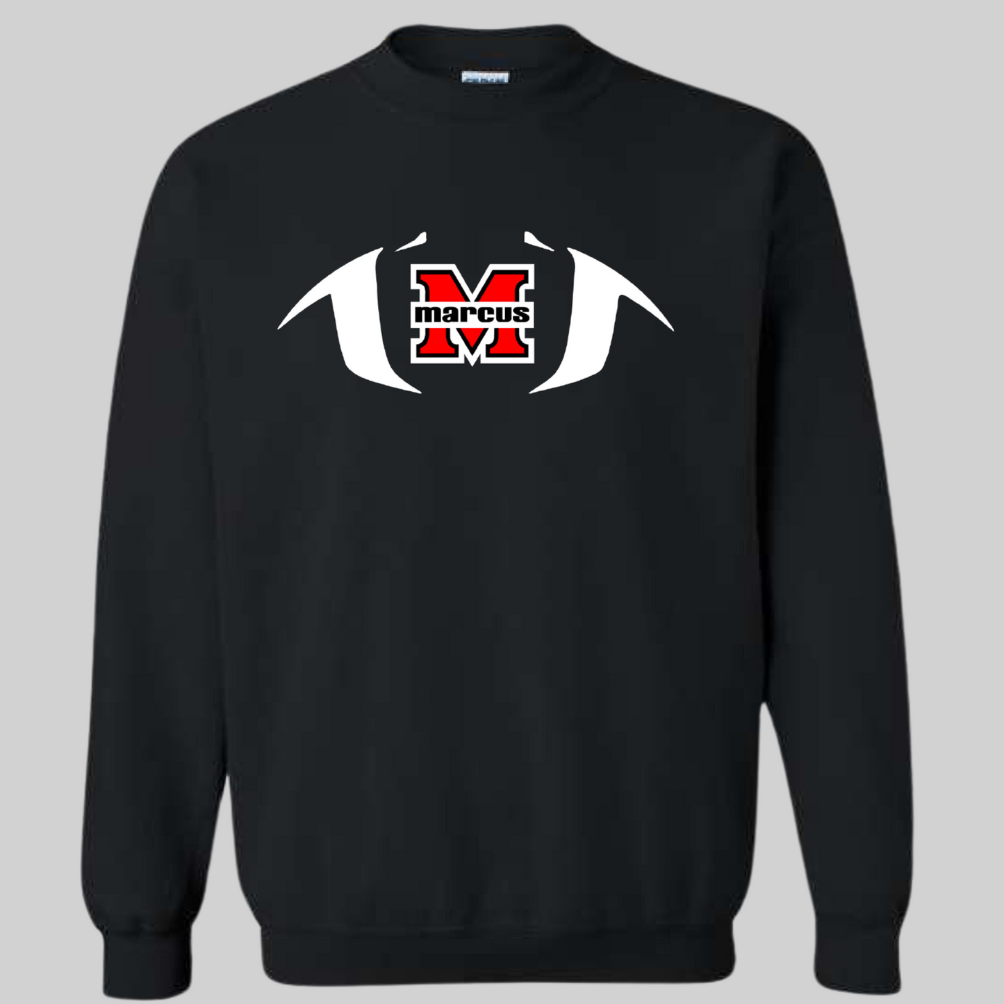 Marcus High School Football 24-2