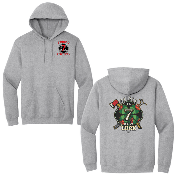 Frisco Fire Station 7 Shirt