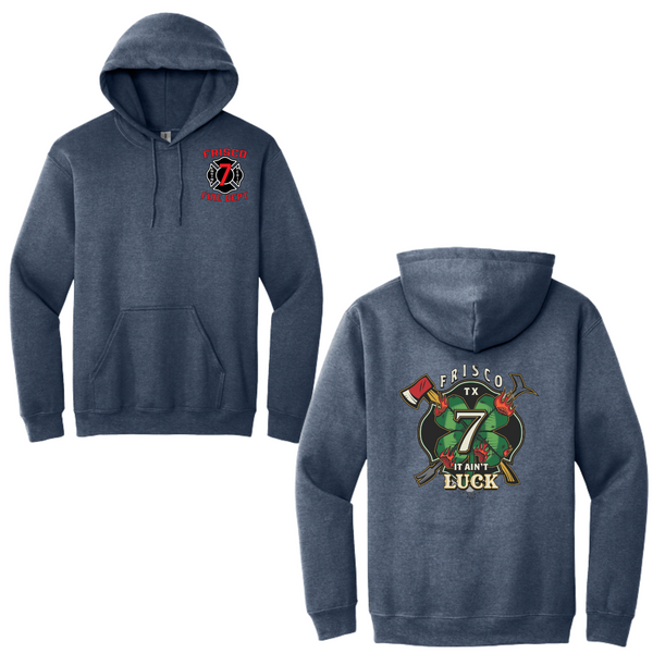 Frisco Fire Station 7 Shirt