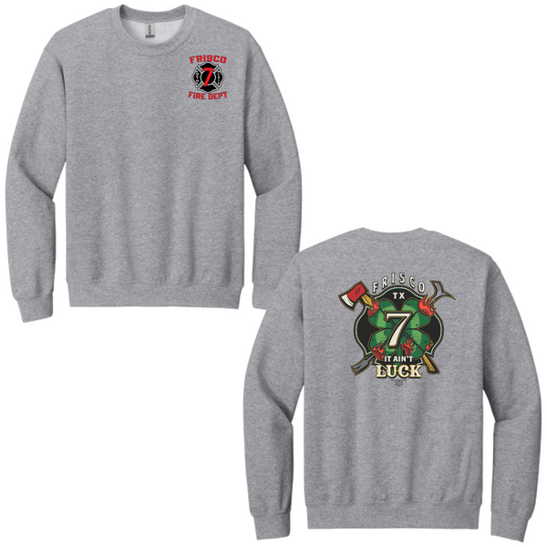 Frisco Fire Station 7 Shirt