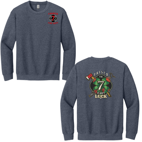 Frisco Fire Station 7 Shirt