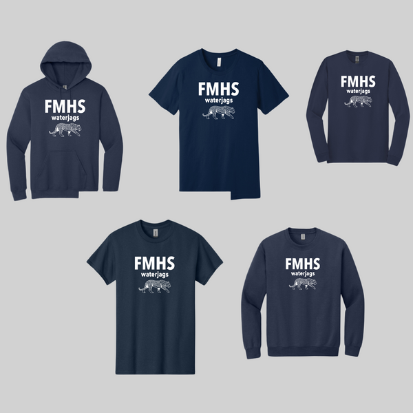 Flower Mound High School Swim and Dive 24-1