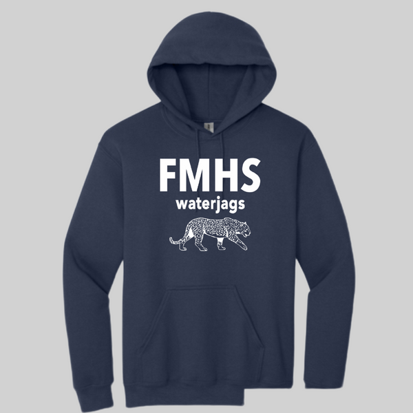 Flower Mound High School Swim and Dive 24-1