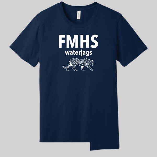 Flower Mound High School Swim and Dive 24-1