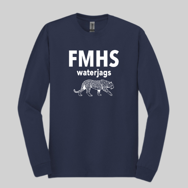 Flower Mound High School Swim and Dive 24-1