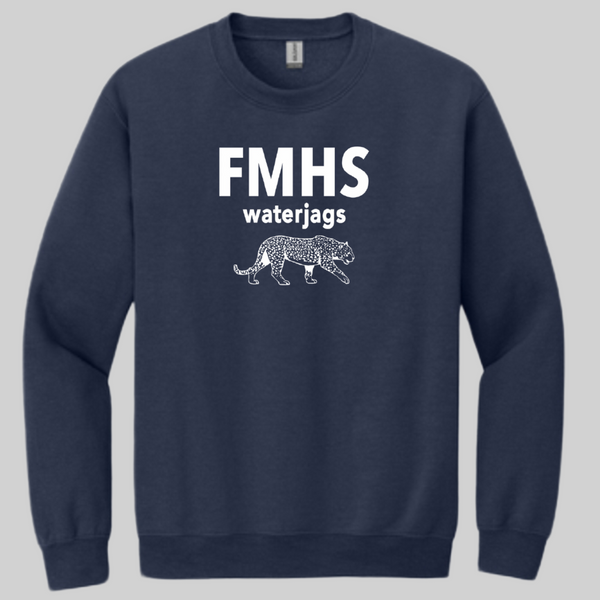 Flower Mound High School Swim and Dive 24-1