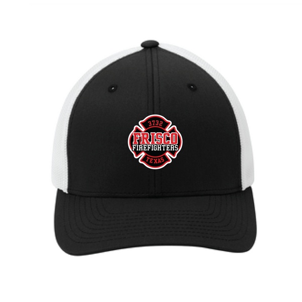 Frisco Fire 24-10