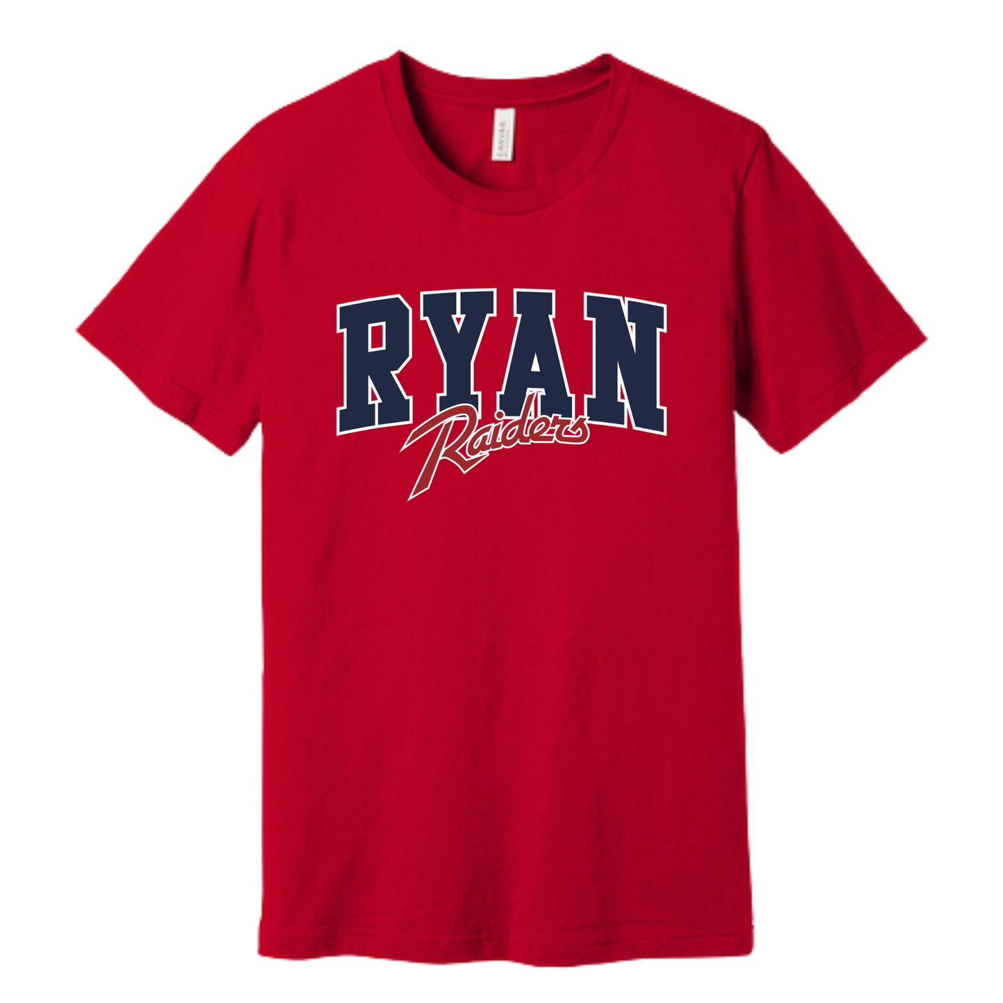Denton Ryan High School PTSA 25-7