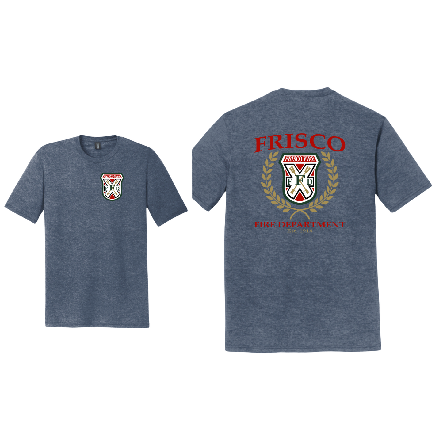 Frisco Fire PGA