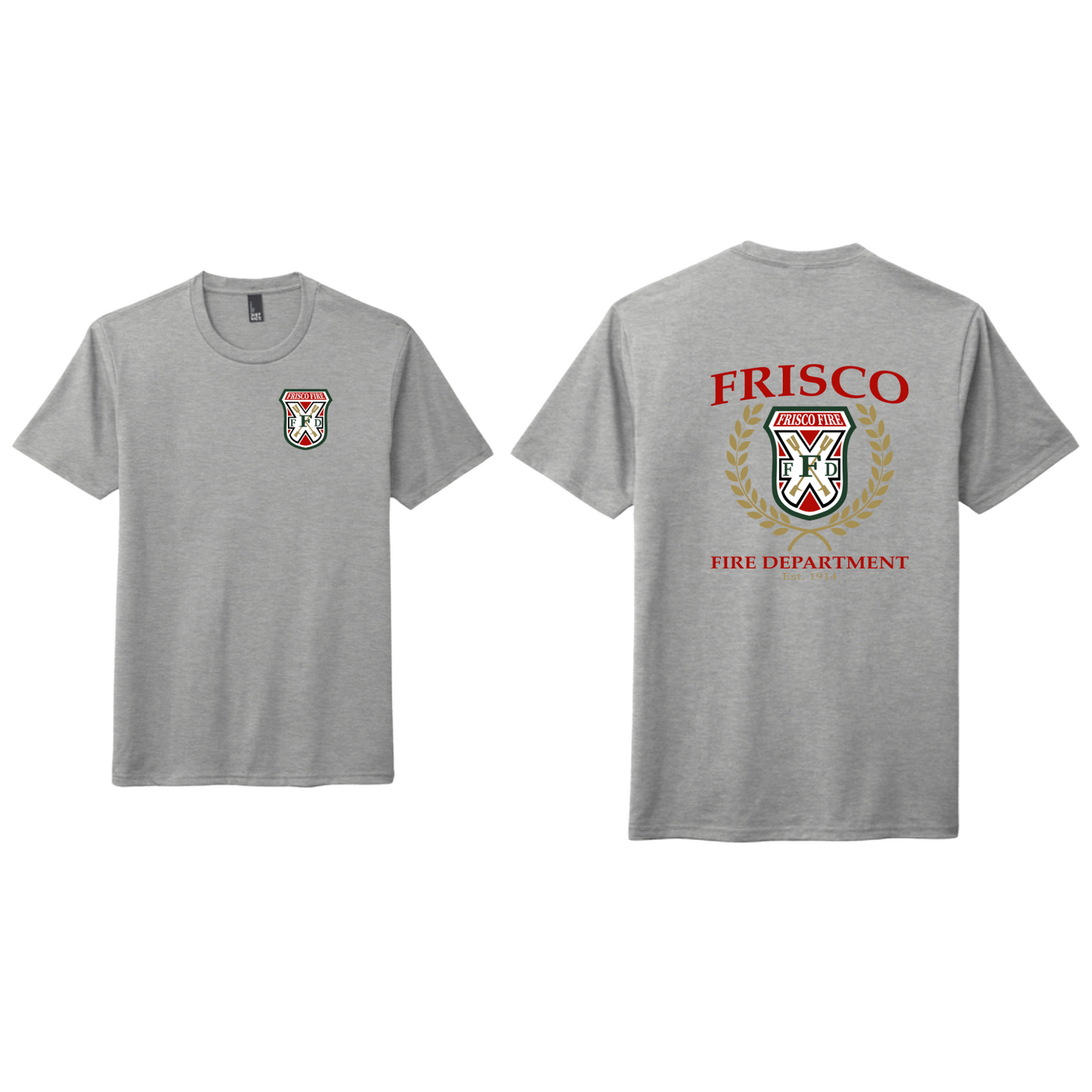 Frisco Fire PGA