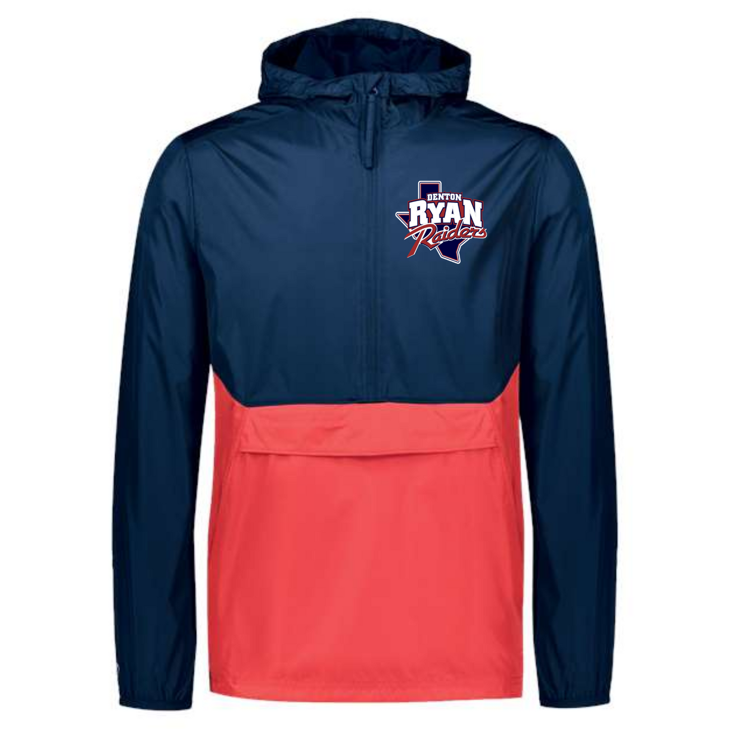 Denton Ryan High School PTSA 25-11