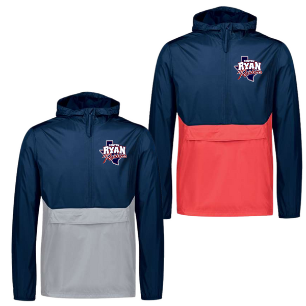 Denton Ryan High School PTSA 25-11