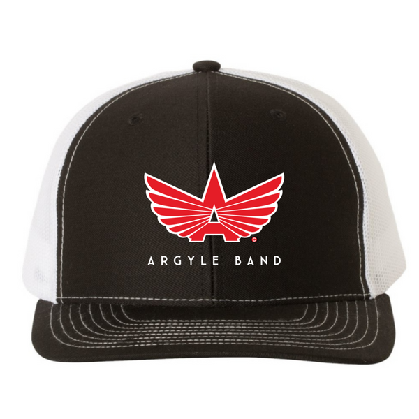 Argyle High School Band 25-16