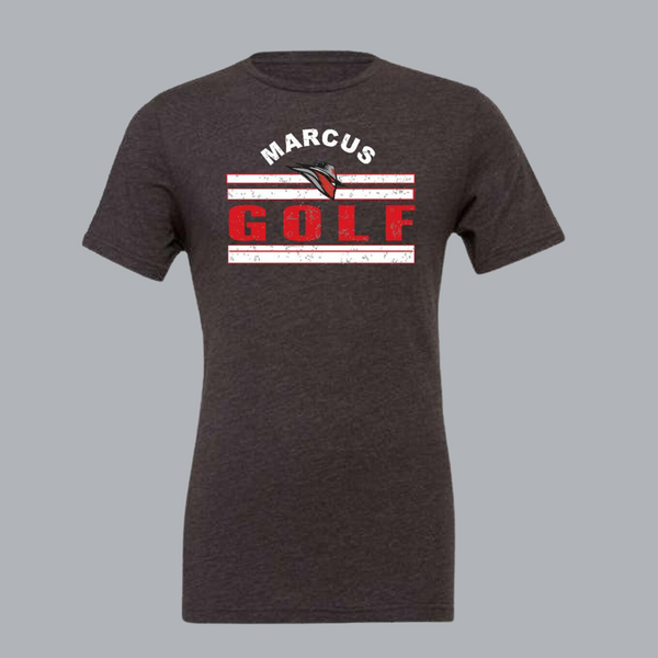 Marcus High School Golf 23-4
