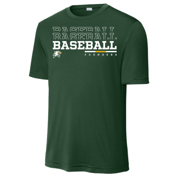 Founders Classical Academy Lewisville Baseball