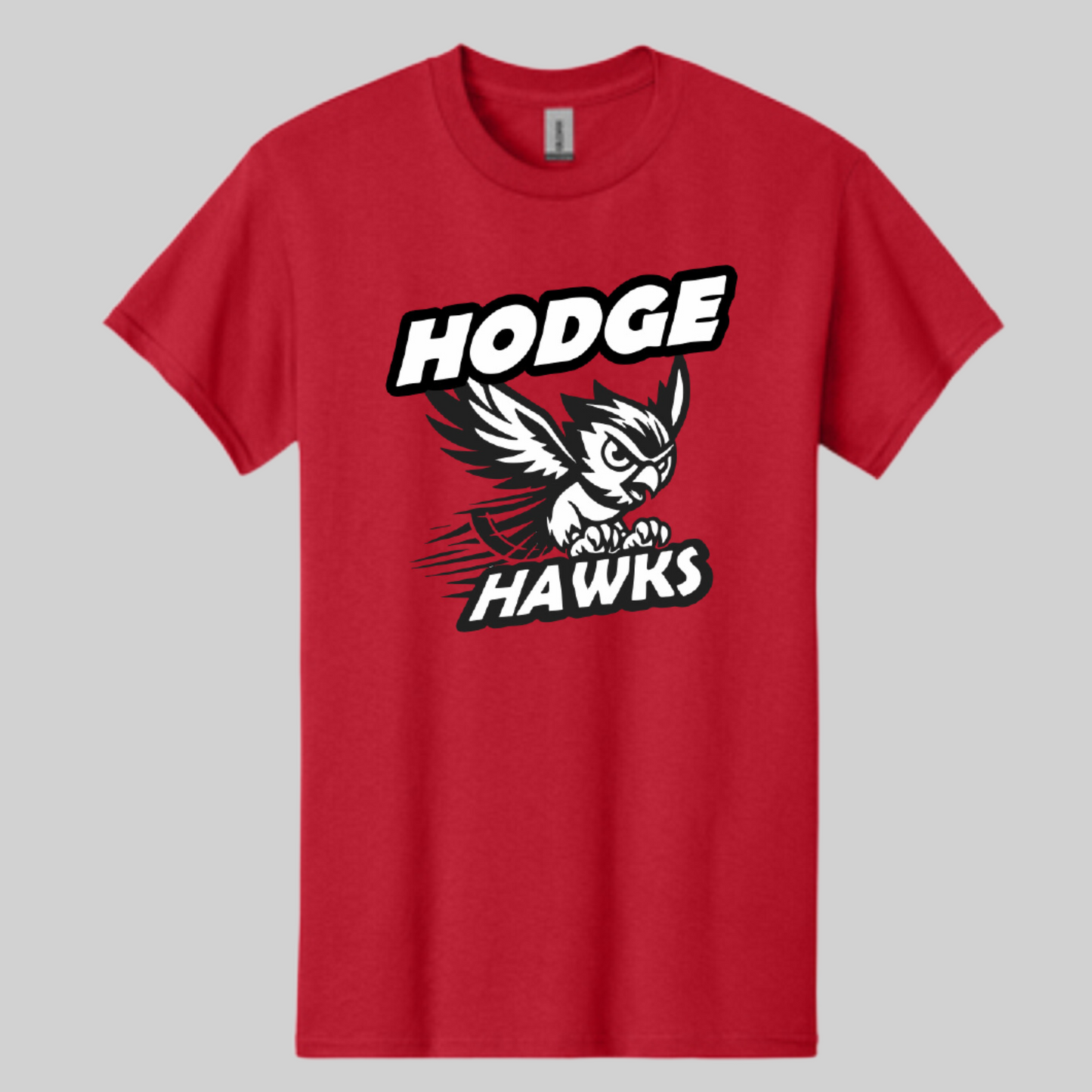 Hodge Elementary 24-2