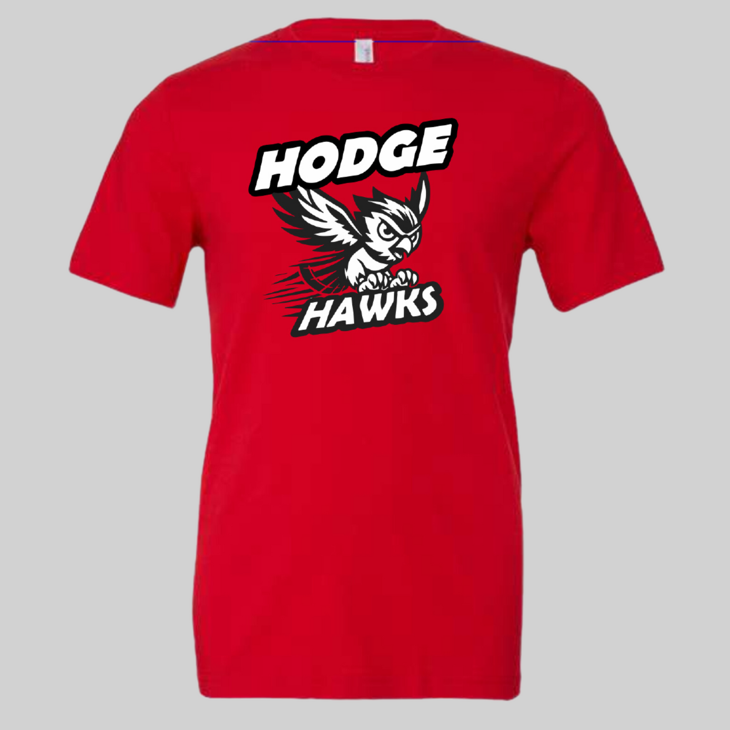 Hodge Elementary 24-2