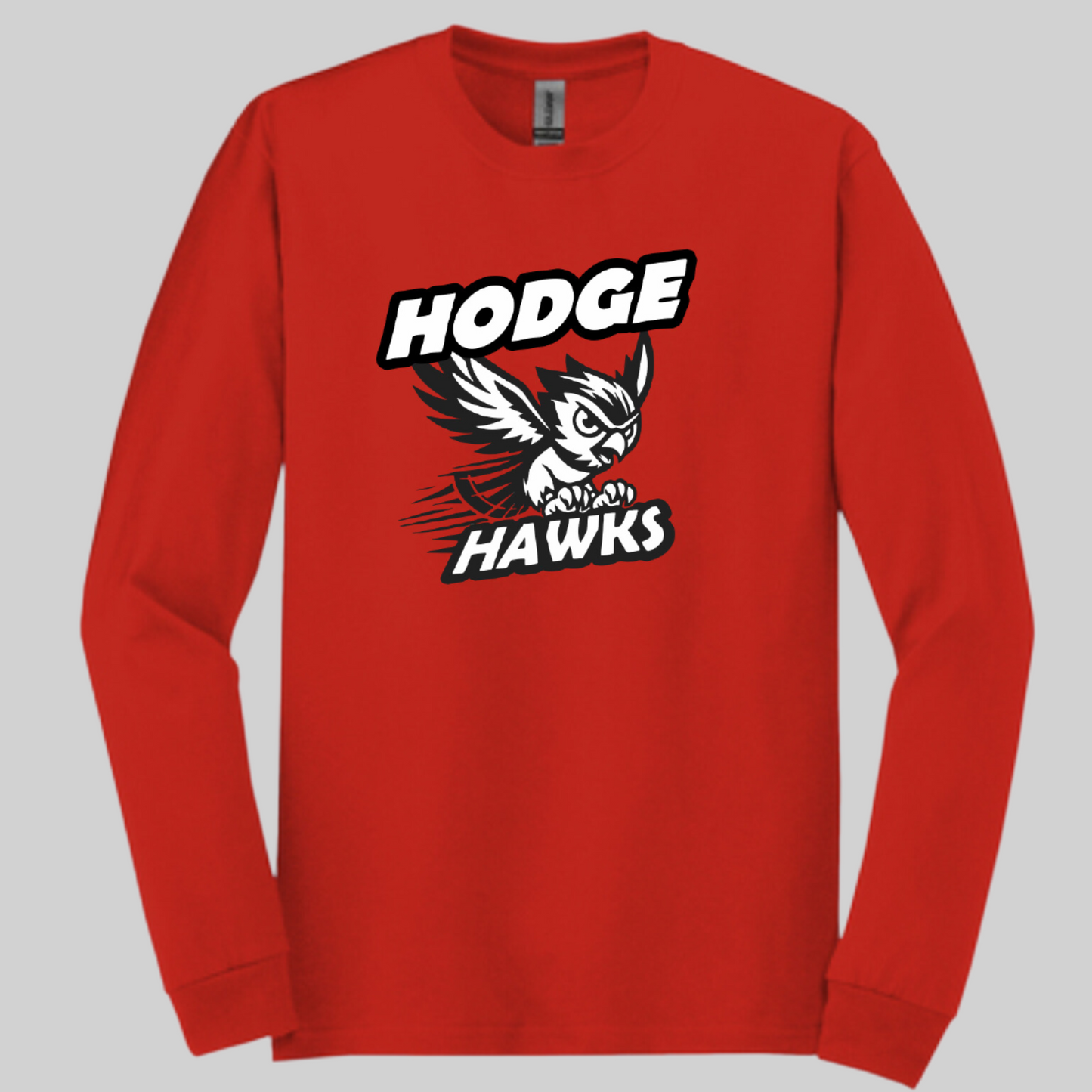 Hodge Elementary 24-2