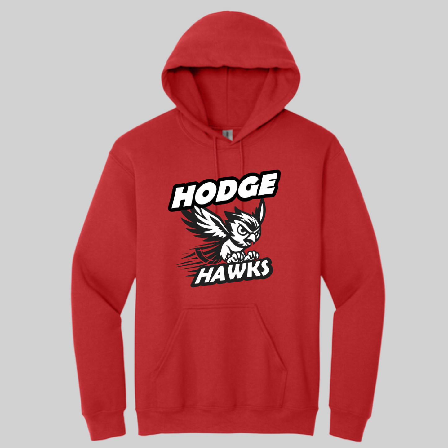 Hodge Elementary 24-2