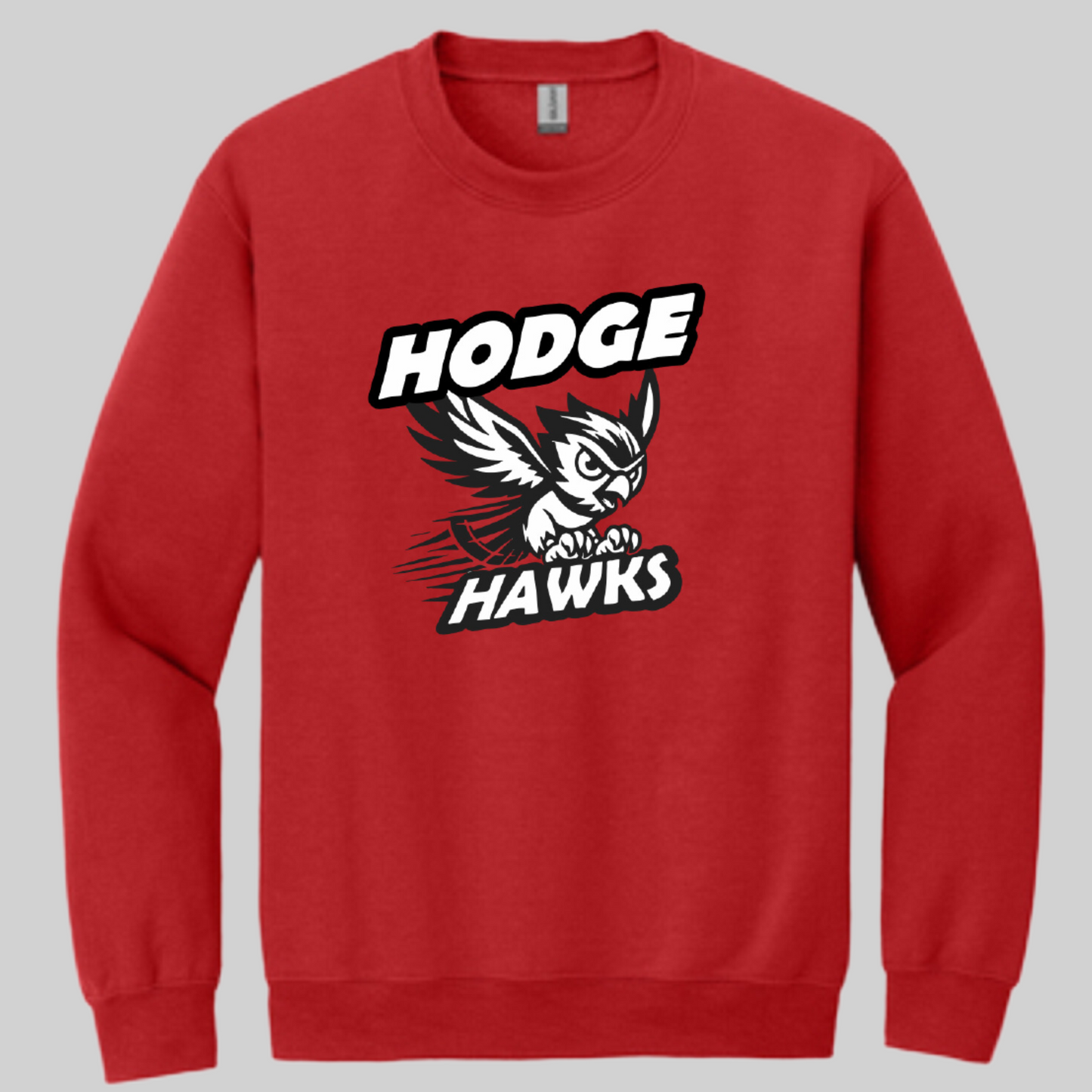 Hodge Elementary 24-2