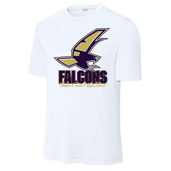 Timber Creek High School Wrestling 24-4