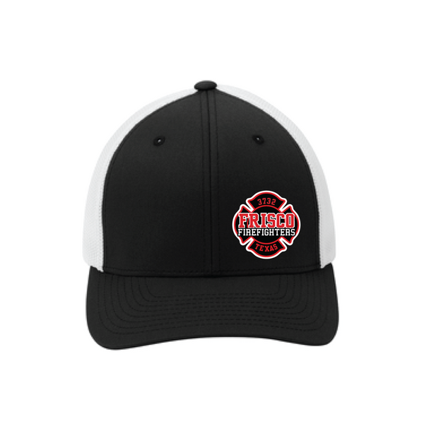 Frisco Fire 24-10