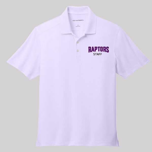 Rushing Middle School Staff 24-1 Polo