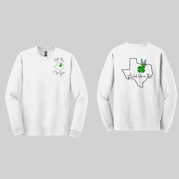 North Texas Celtic 24-1