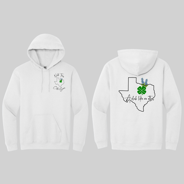 North Texas Celtic 24-1