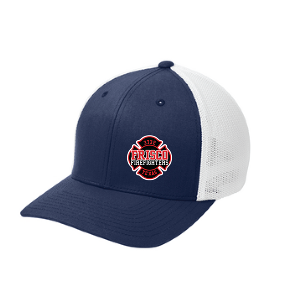 Frisco Fire 24-10