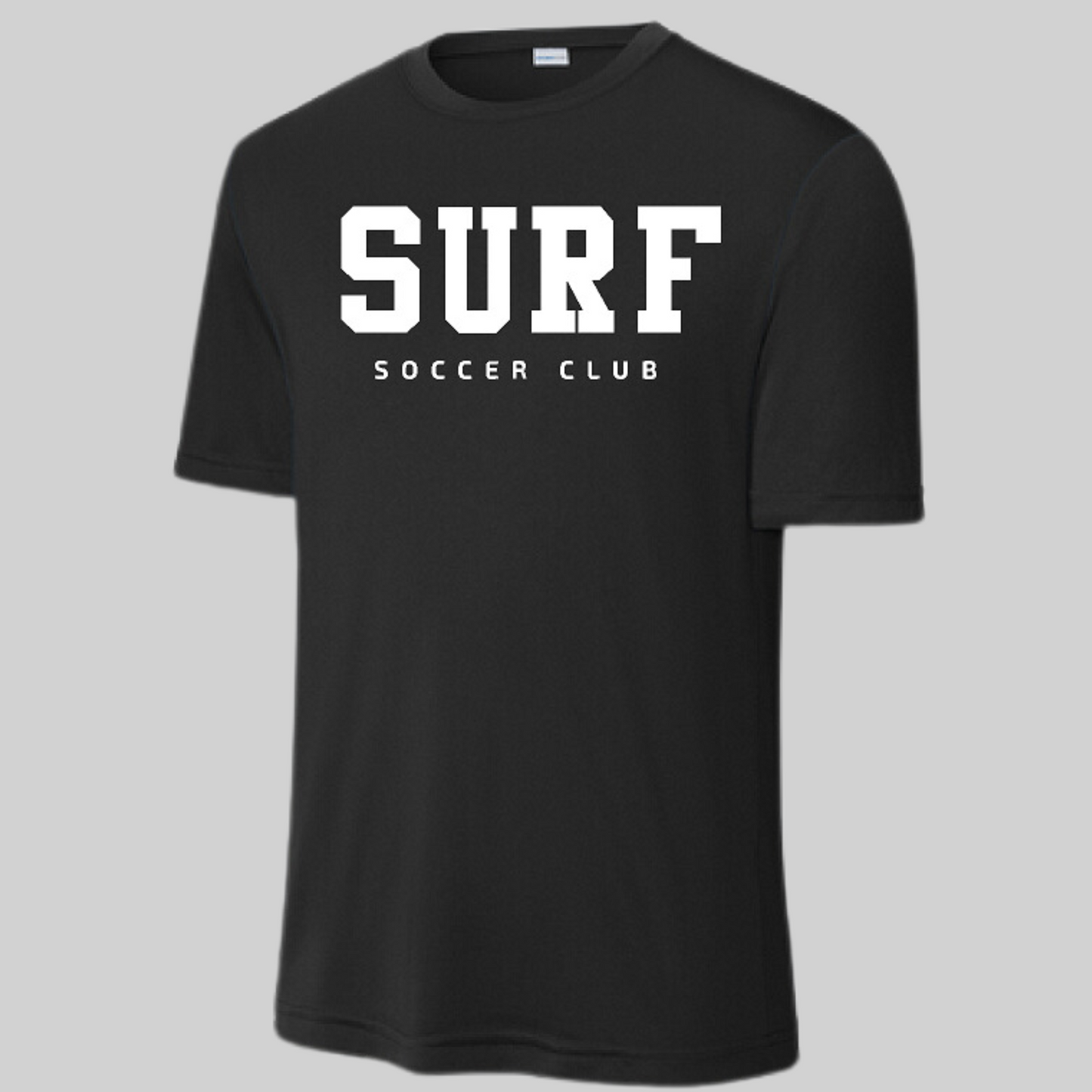 Dallas Surf Soccer Club 23-2