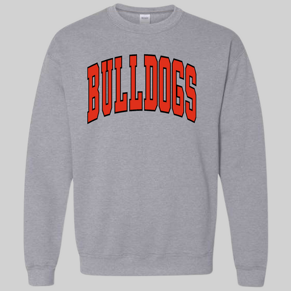 Briarhill Middle School PTA 24-3