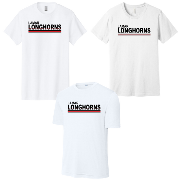 Lamar Middle School 25-2