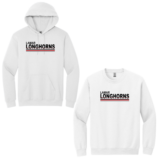 Lamar Middle School 25-2