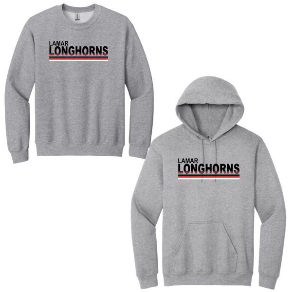 Lamar Middle School 25-2