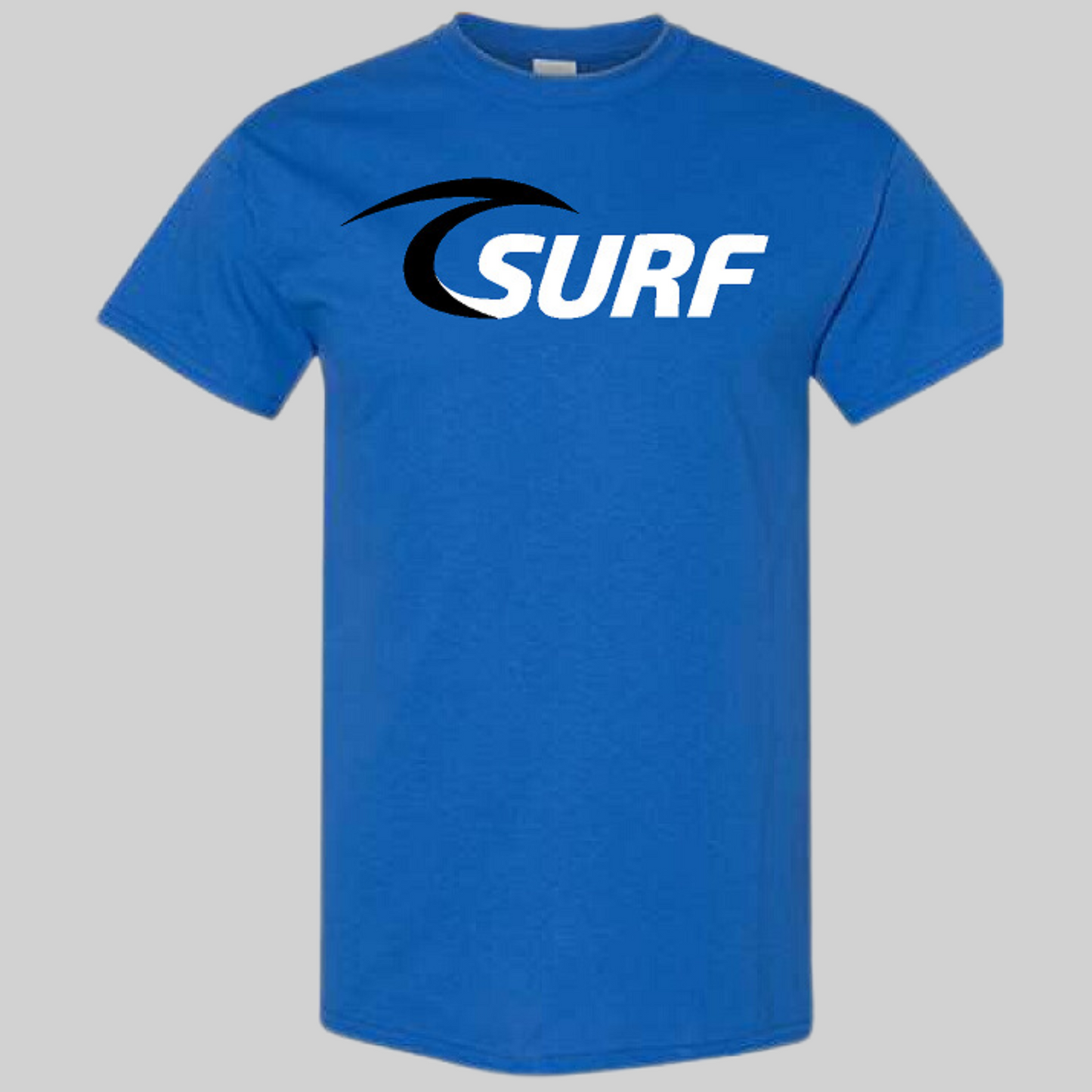 Dallas Surf Soccer Club 23-4