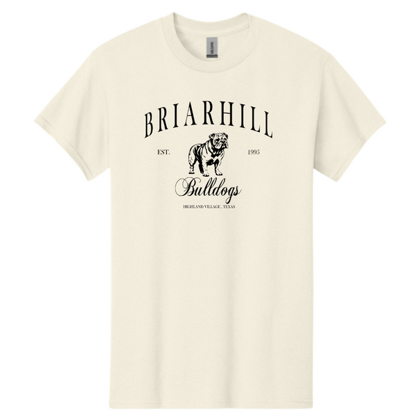 Briarhill Middle School 25-5