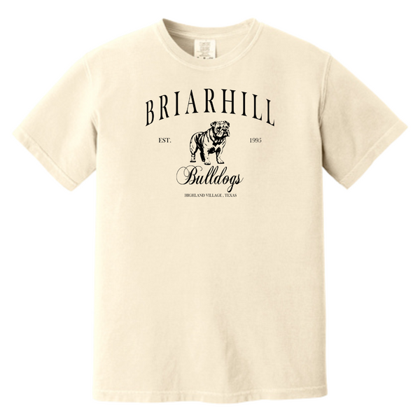 Briarhill Middle School 25-5