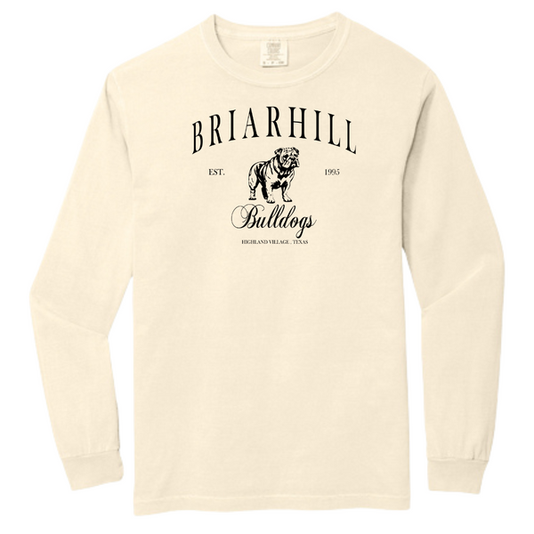 Briarhill Middle School 25-5