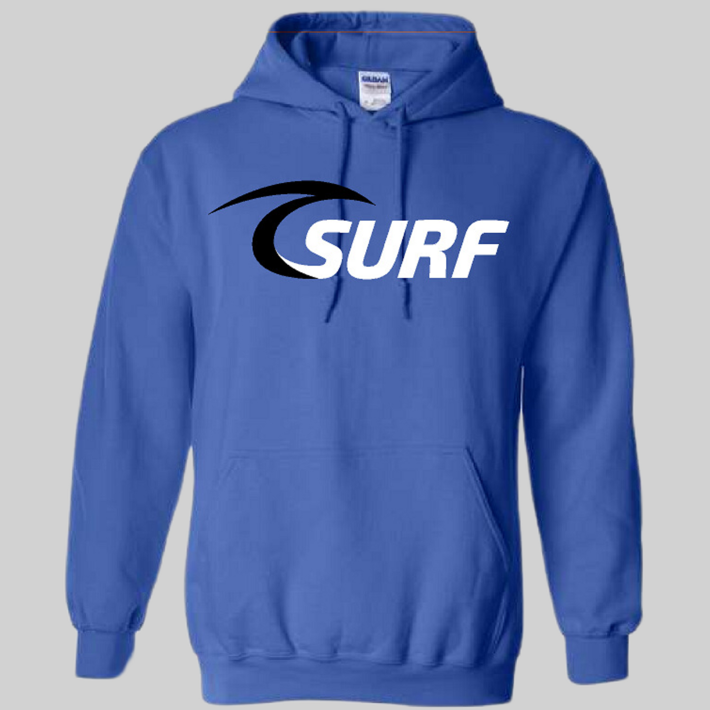 Dallas Surf Soccer Club 23-4