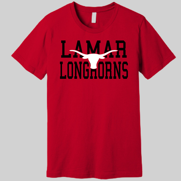 Lamar Middle School PTA 22-2